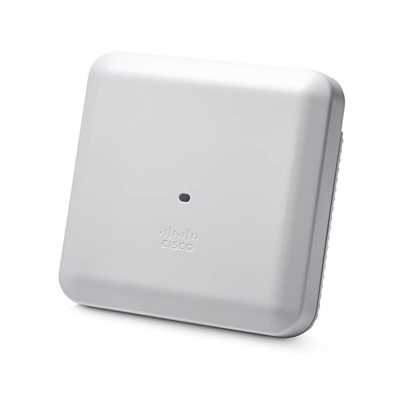 Access Point Cisco Aironet 3802i Doble Banda Inalambrico AIR-AP3802I-A-K9