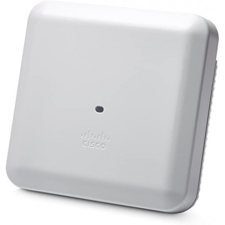 Access Point Cisco Aironet 3802i Doble Banda Inalambrico AIR-AP3802I-A-K9