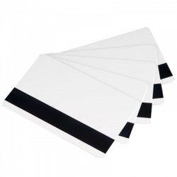 Tarjeta PVC Zebra 104523-113 Calibre 30 Mil x 500 unidades