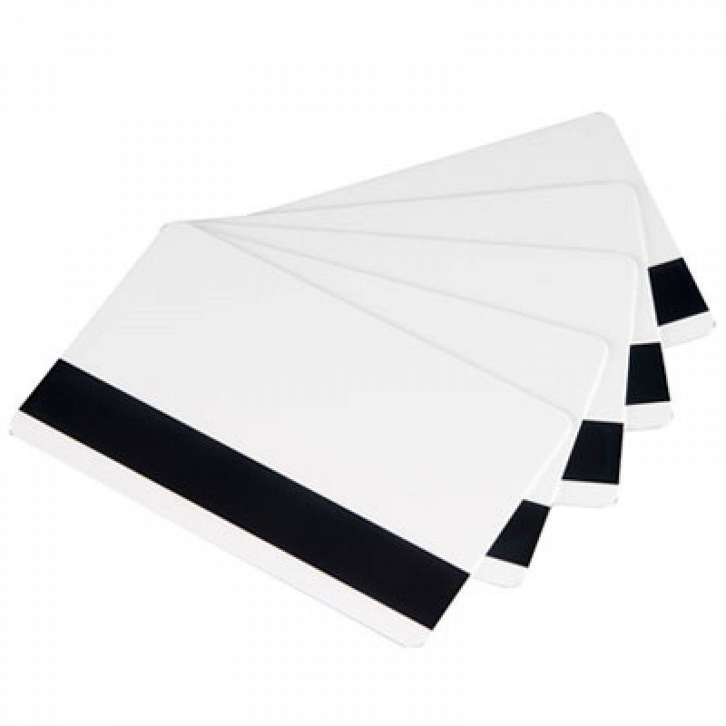 Tarjeta PVC Zebra 104523-113 Calibre 30 Mil x 500 unidades