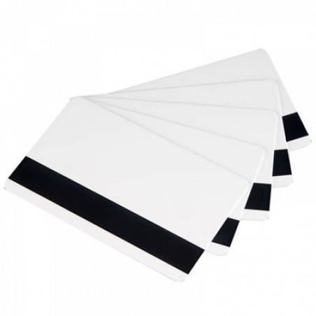Tarjeta PVC Zebra 104523-113 Calibre 30 Mil x 500 unidades