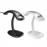 Lector De Codigo De Barras Zebra DS4801-SR 1D 2D PDF417 Base Symbol