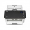 Escaner Kodak Alaris E1025 25ppm Color ADF 80 Hojas A4 USB