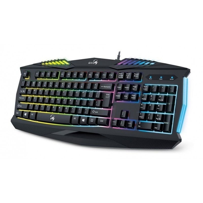 Teclado Genius GX Scorpion K220 Gaming