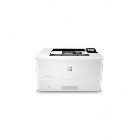 Impresora Laser Monocromatica HP M404DW Laserjet Pro Duplex Red 40ppm