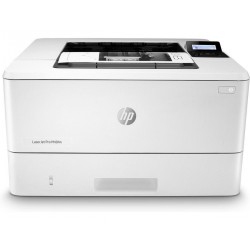 Impresora Laser Monocromatica HP M404N Laserjet Pro Red 40ppm