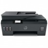 Impresora HP Smart Tank 530 Multifuncional Inalambrica