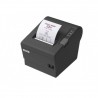 Impresora Epson TM-T20III-01 Termica De Recibos USB Serial Negra Autocortador