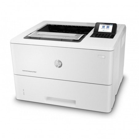 Impresora HP M507DN Laserjet Monocromatica 45ppm