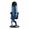 Microfono Logitech Yeti Nano Vivid Blue 988-000089