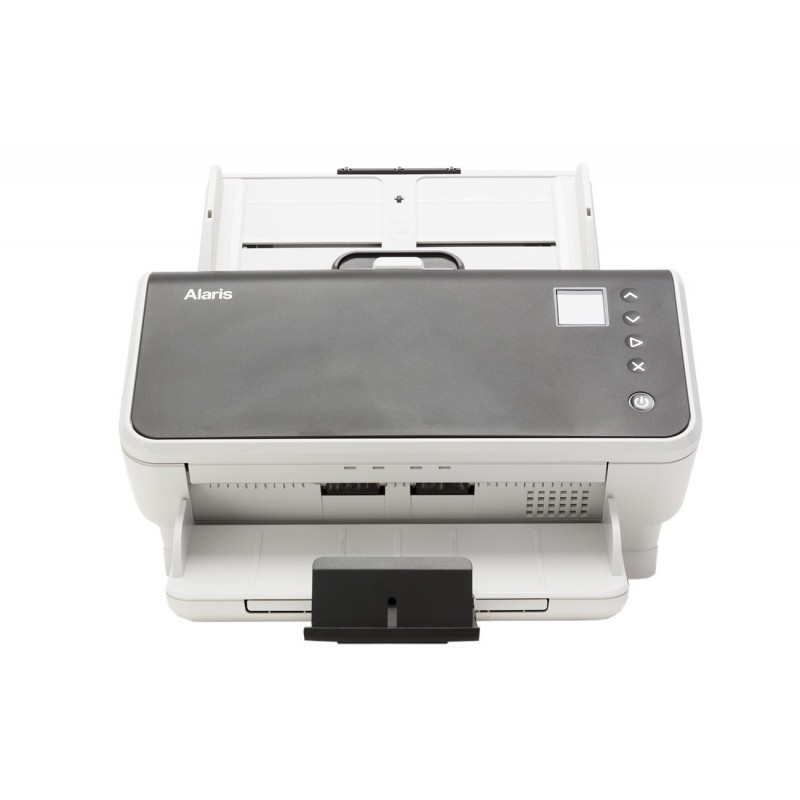 Escaner Kodak Alaris S2050 50ppm 100ipm ADF 80 Hojas