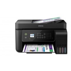 Impresora Epson L5190 Multifuncional WiFi Ecotank 33ppm USB Ethernet
