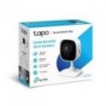 Camara Tp-Link Tapo C100 WiFi De Seguridad Para El Hogar