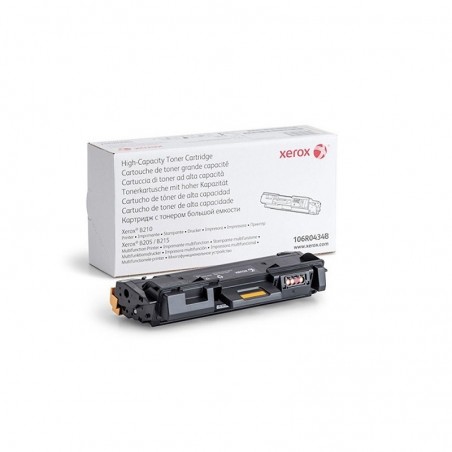 Toner Xerox 106R04348 Negro 3.000 Paginas B210 B215 B205