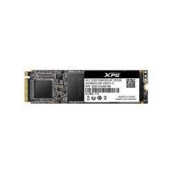 Disco De Estado Solido Adata 256GB SX6000 Sata M.2 2280 PCIe