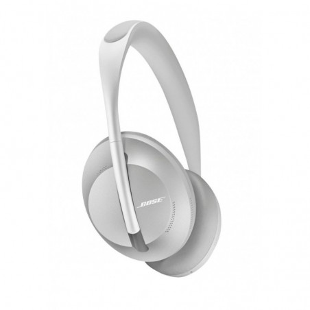 Audifonos Bose 700 Silver Noise Cancelling Headphones Luxe