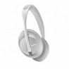 Audifonos Bose 700 Silver Noise Cancelling Headphones Luxe