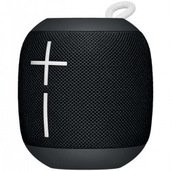 Parlante Logitech UE Wonderboom 2 Negro Ultimate Ears Portatil 984-001547