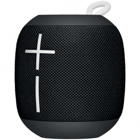 Parlante Logitech UE Wonderboom 2 Negro Ultimate Ears Portatil 984-001547