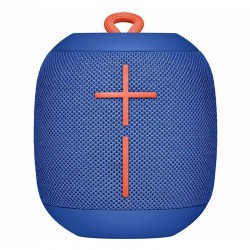Parlante Logitech UE Wonderboom 2 Azul Ultimate Ears Portatil 984-001550
