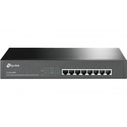 Switch Tp-Link TL-SG1008MP 8 Puertos Gigabit PoE