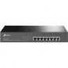Switch Tp-Link TL-SG1008MP 8 Puertos Gigabit PoE