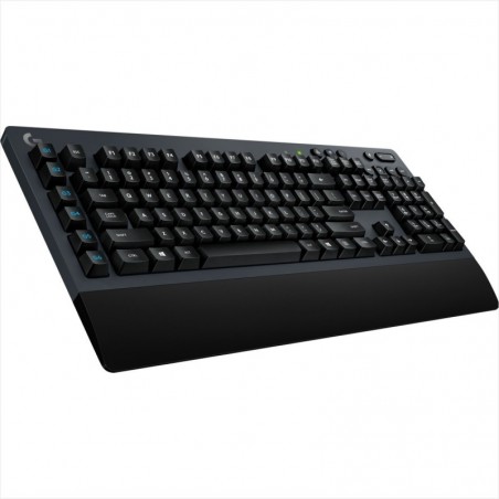 Teclado Logitech G613 Gaming Inalambrico Mecanico