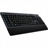 Teclado Logitech G613 Gaming Inalambrico Mecanico