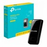 Adaptador de Red Tp-Link TL-WN823N Mini USB Inalambrica 300Mbps 2.4Ghz