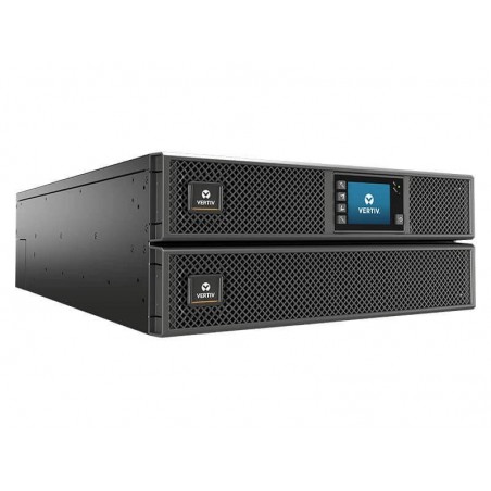 UPS Liebert Vertiv GXT5 6Kva 6000va 6Kw Online Doble Conversion Rack Torre Monofasica