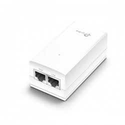 Adaptador PoE Tp-Link TL-POE4824G Gigabit Pasivo 48v