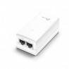 Adaptador PoE Tp-Link TL-POE2412G Gigabit Pasivo 24v