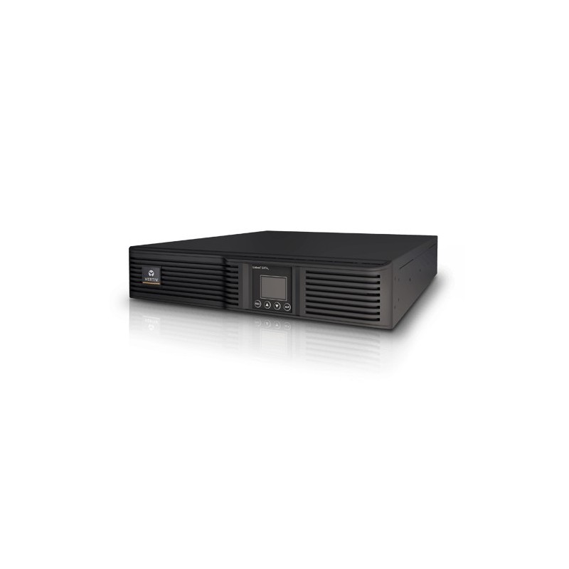 UPS Liebert Vertiv 5Kva 4000w 5000va GXT4 Rack Torre Online
