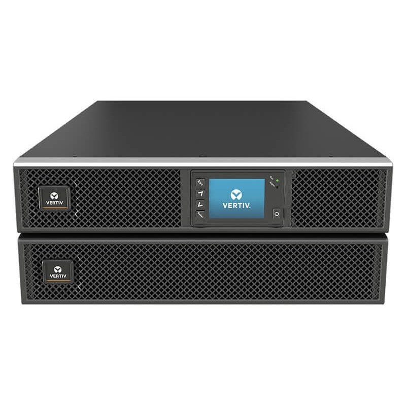 UPS Liebert GXT5 10Kva 10.000va 10.000w Monofasica Online Doble Conversion Rack Torre Vertiv