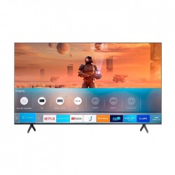 Televisor Samsung 50" Pulgadas SmartTV UHD 4K DVB-T2 Bluetooth HDMI USB