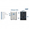 UPS CDP 1500va 900w R-SMART1510 10 Outlets