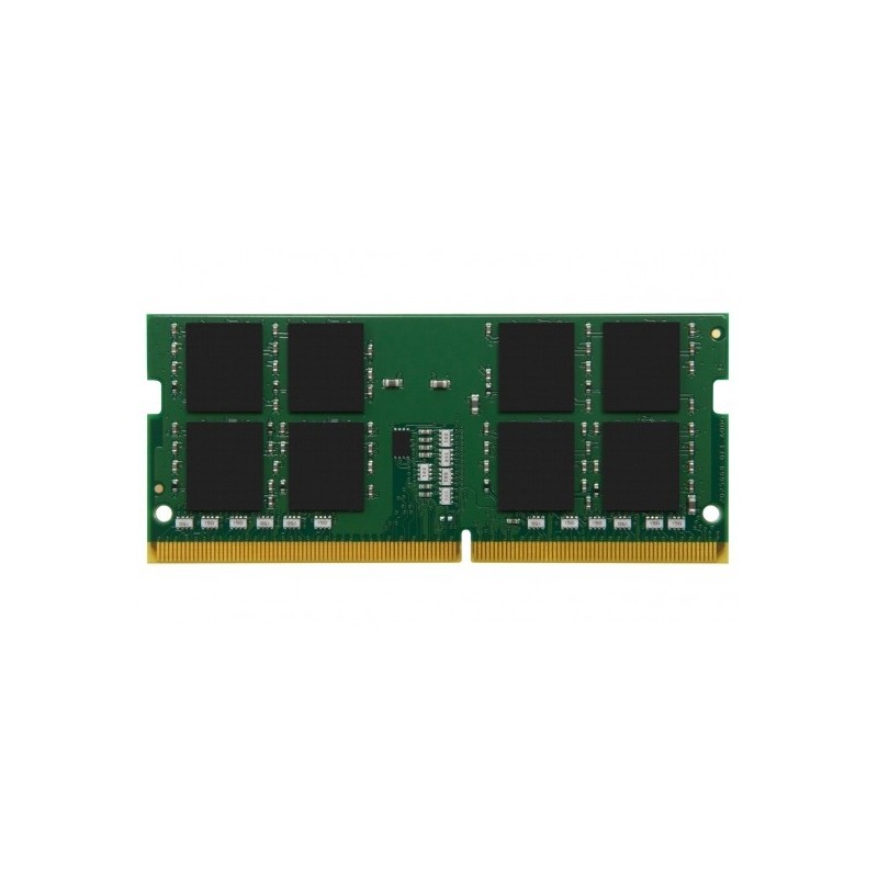 Memoria Para Portatil Kingston 8GB DDR4 2666Mhz Sodimm