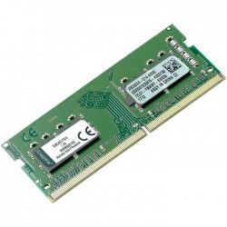 Memoria Para Portatil Kingston 4GB DDR4 2400Mhz