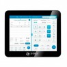 Pantalla Para Cliente 3nStar 9.7" Pulgadas Para PTE0105 LCD