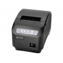 Impresora Termica Directa De Recibos 3nStar RPT005 USB Serial