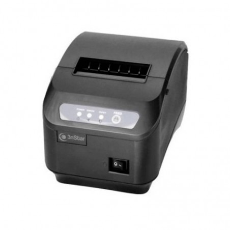 Impresora Termica Directa De Recibos 3nStar RPT005 USB Serial
