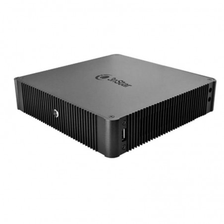 CPU POS Industrial 3nStar Celeron J1900 4GB 120GB SSD Aluminio Negro