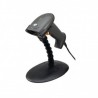 Lector De Codigo De Barras 3nStar SC100 Laser 1D Con Base