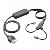 Cable Poly 38350-13 EHS Plantronics Telefonos Cisco Panasonic