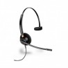 Diadema Poly HW510 Plantronics QD Monoaural Encorepro