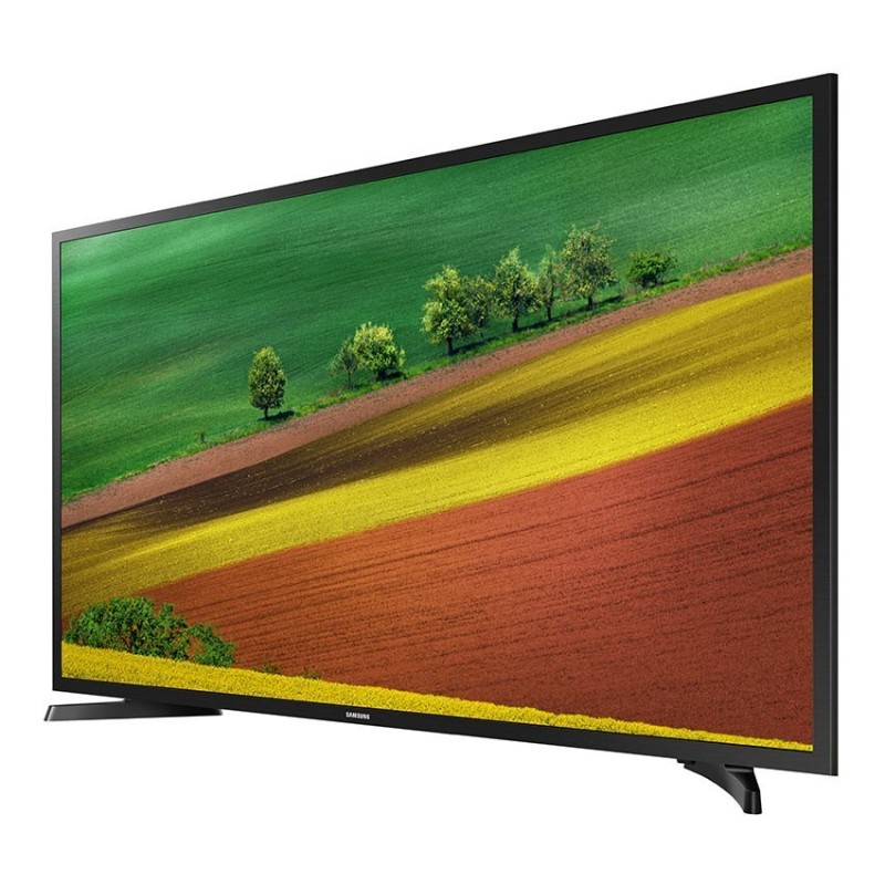 Televisor Samsung 43" Pulgadas Smart TV HD DVB-T2 HDMI USB