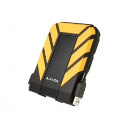 Disco Duro Externo Adata 2TB HD710 Pro Antigolpes Amarillo