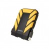 Disco Duro Externo Adata 2TB HD710 Pro Antigolpes Amarillo