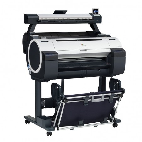 Plotter Canon IPF670 Multifuncional ImagePROGRAF Gran Formato