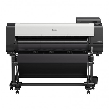 Plotter Canon TX-4000 44" Pulgadas Color ImagePROGRAF Impresora Gran Formato Pedestal